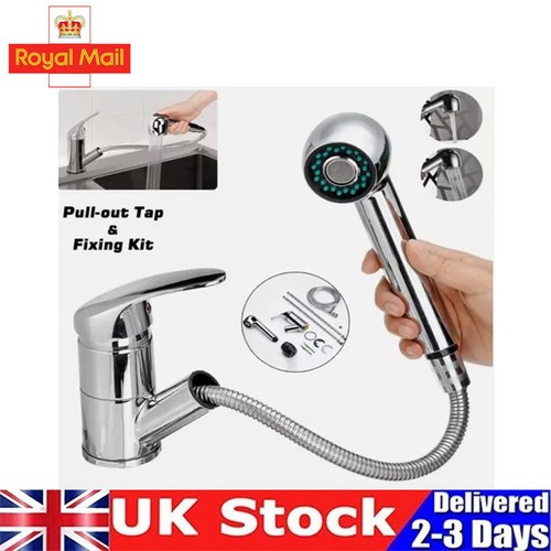 Chrome combi mixer tap - chrome, &