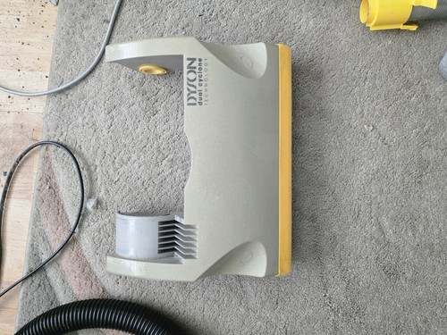 Dyson dc01 vacuum - dyson, part