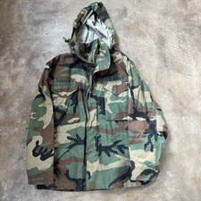 Vintage US Army military cold