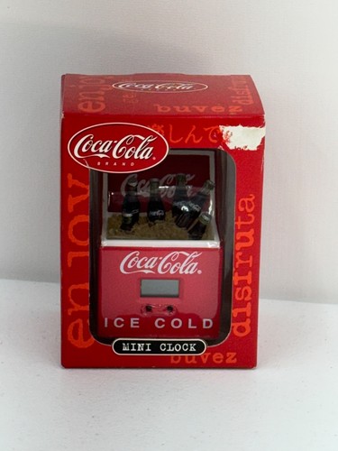 Coke collectible coca cola - coke, coca-cola