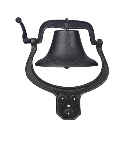 Large cast iron - cast,