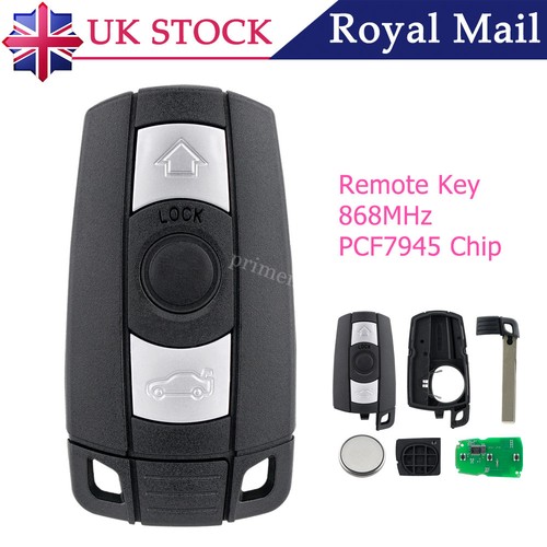 868mhz button remote key fob - remote,