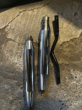 Genuine Harley-Davidson DYNA