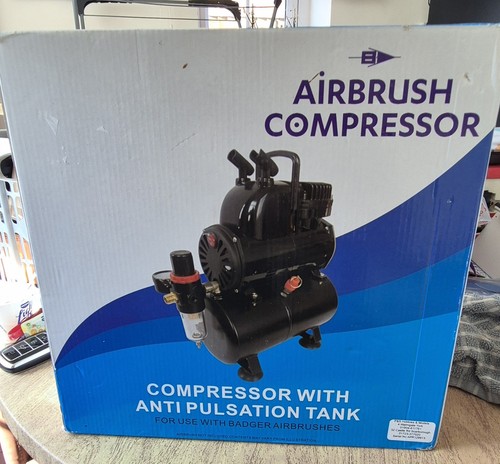 The hobby company ba1100 - company, metal
