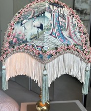 Victorian Traditional Downton