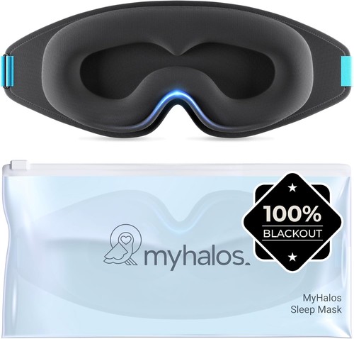 Sleep masks for women - for, men