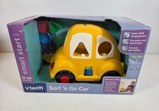 VTech Smart Start Sort 'n Go