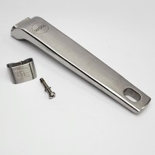 Woll Diamond Lite Pro Skillet Frying Pan Handle Part B123 B 123 Made in GERMANY