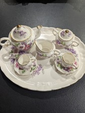 Heritage Fine Bone China Tea