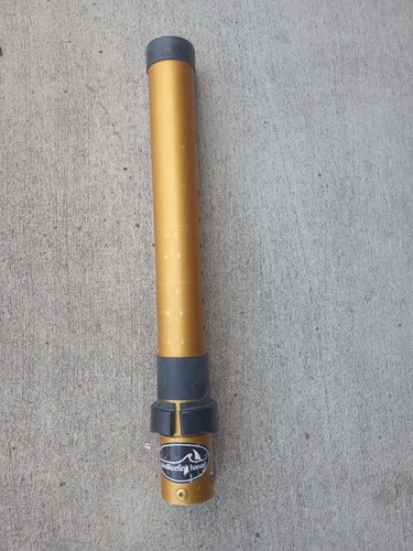 Windsurfing mast base - ,