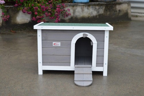 Deluxe rabbit hide - hide, house