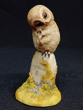 Teviotdale 'Owl Milestone'