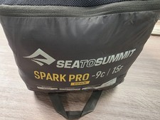Sea To Summit Spark Pro 1