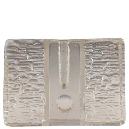 Walther glas german solifleur - glas,