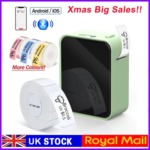 Label maker machine - maker, with