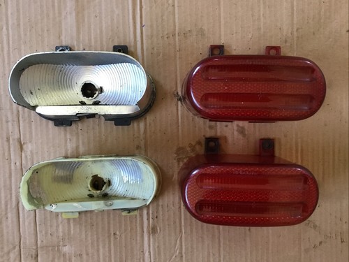 Piaggio skipper 125 150 - 125,