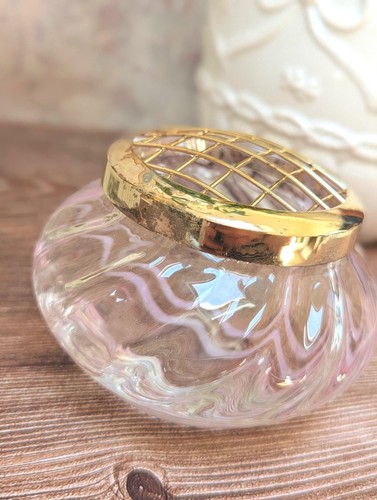 Vintage pink swirl art - vintage,