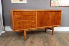 Vintage Mid Century Danish