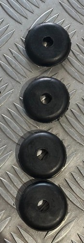 Tx4 taxi front shock - taxi, bush
