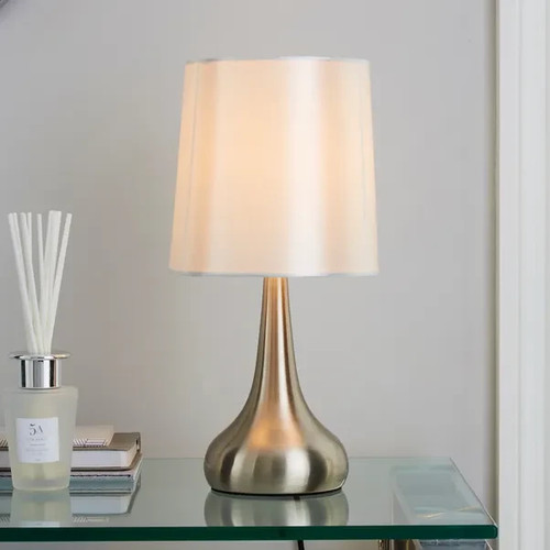 Touch dimmable table - dimmable,