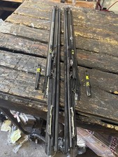 Range Rover P38 Sunroof All Parts And Some Classic  Roof Side Rail As A Pair