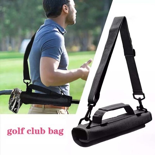 Mini lightweight nylon golf - lightweight,