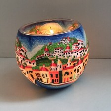 Milford Collection Glass Light