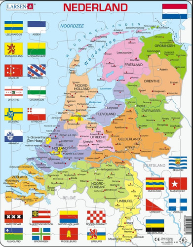 Political map the - map,