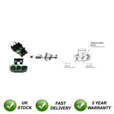 SJR Lambda Oxygen Sensor For