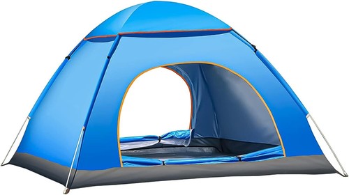Beach tent family shelter - beach,
