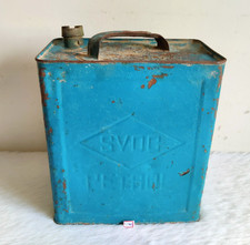 1930s Vintage SVOC Advertising