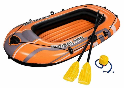 Bestway inflatable kondor 2000 - bestway,