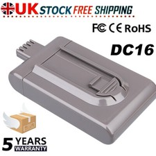 Replacement For Dyson 21.6V