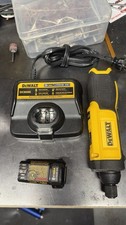DEWALT DCF682N1 8V Max Cordless Gyroscopic Screwdriver Kit