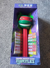 PEZ: XXL Teenage Mutant Ninja
