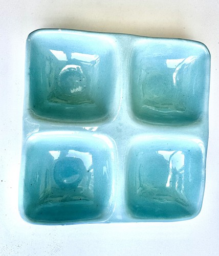 Spain turquoise glaze - spain,