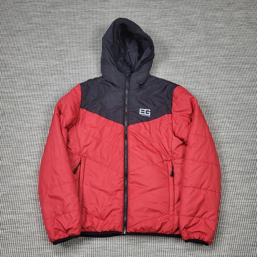 Craghoppers bear grylls padded - bear,