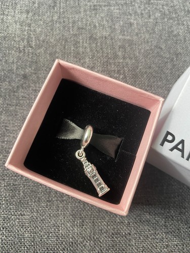 Authentic pandora big ben - authentic,