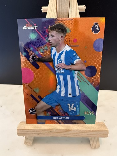 Topps finest premier - topps,