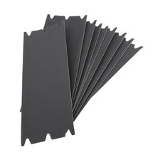 Floor sander abrasives - sander,