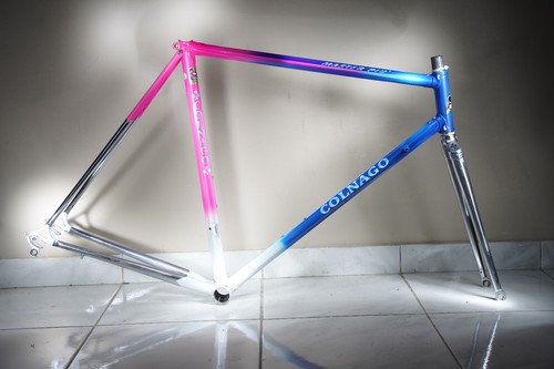 Colnago master piu - piu, extremely