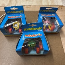 Vintage 1990 Kiddicraft