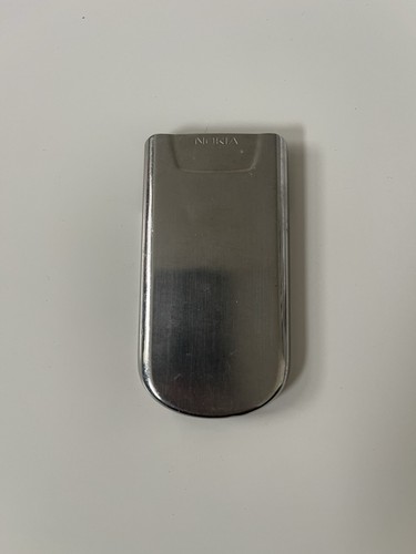 Genuine nokia 8800 rear - genuine,