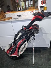 FULL SET OF MENS YONEX SUPER