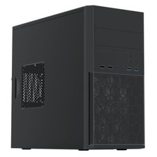 Vida Corporate Black Office