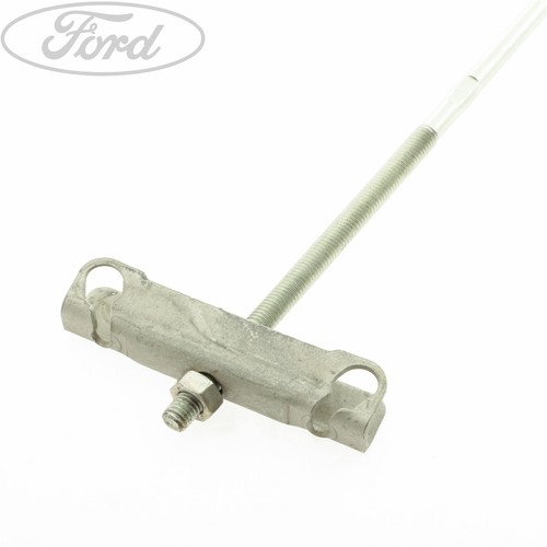 Genuine ford transit 7 - genuine,