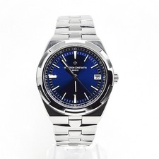 Vacheron Constantin Overseas