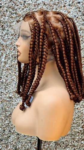 360 full lace - full, wigs