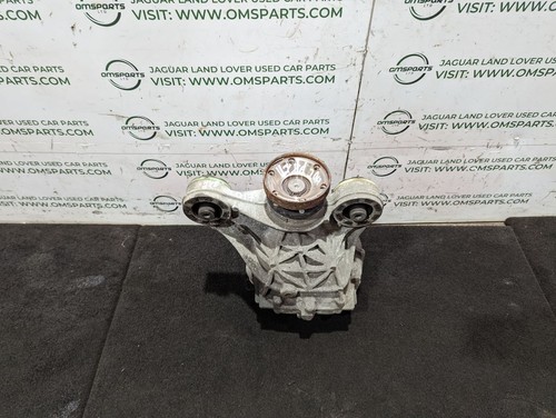 Jaguar x760 diesel rear - xe, 2.0