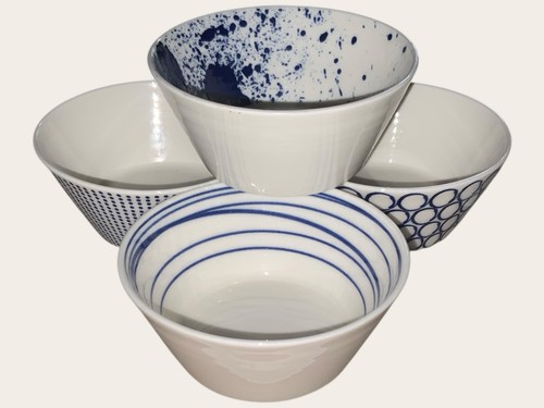 Royal doulton pacific blue - doulton,